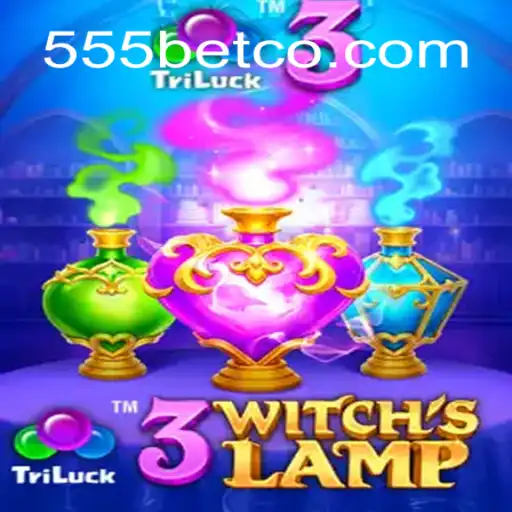 Explorando o Universo Mágico de 3WitchsLamp: Um Mergulho nas Regras e Estratégias