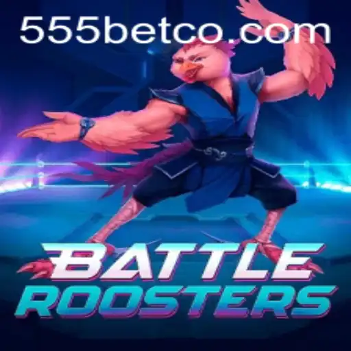 BattleRoosters: O Jogo Estratégico com Emoção e Adrenalina