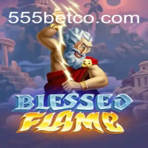Explorando o Mundo de BlessedFlame: Um Jogo de Estratégia e Sorte Integrado com 555bet