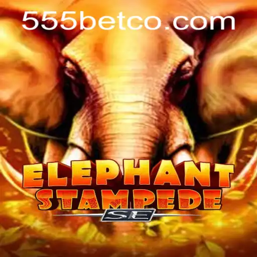 Descubra o Fascinante Mundo de ElephantStampedeSE
