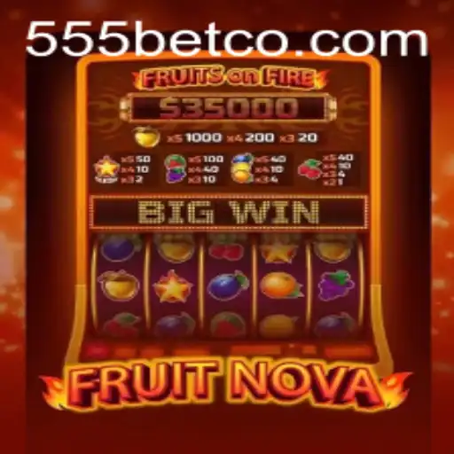 Explorando o Mundo de FruitNova: Regras e Estratégias do Jogo Destaque 555bet