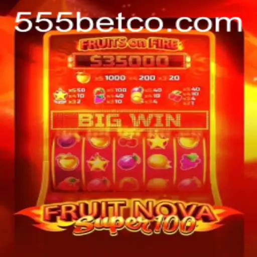 Explorando o Mundo de FruitNovaSuper100: Um Jogo de Cassino Atraente