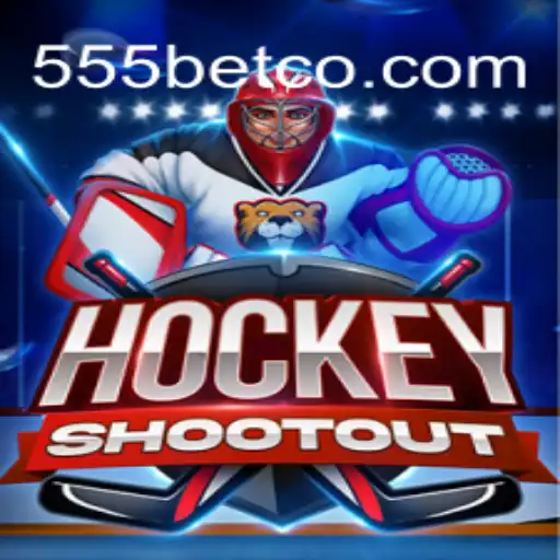 HockeyShootout e 555bet: Descubra a Emoção do Novo Jogo de Hóquei