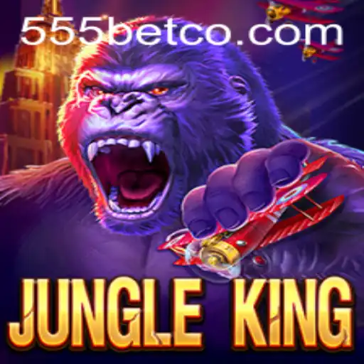 Explorando o Mundo de JungleKing: Aventuras na Selva Com 555bet
