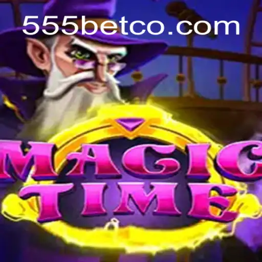 MagicTime: Descubra o Fascinante Mundo do Jogo Revolucionário