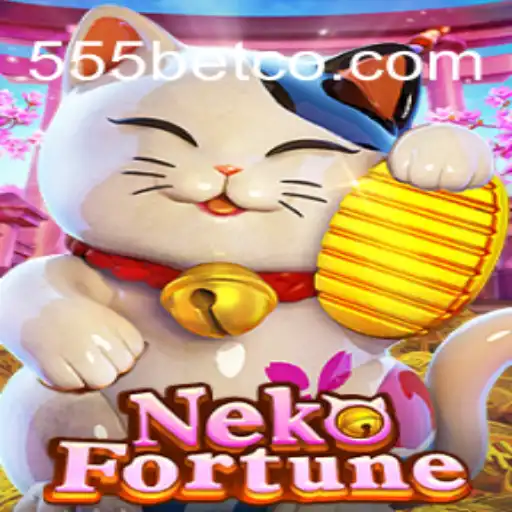 Explorando o Universo de NekoFortune: Um Mergulho no Novo Jogo de 555bet