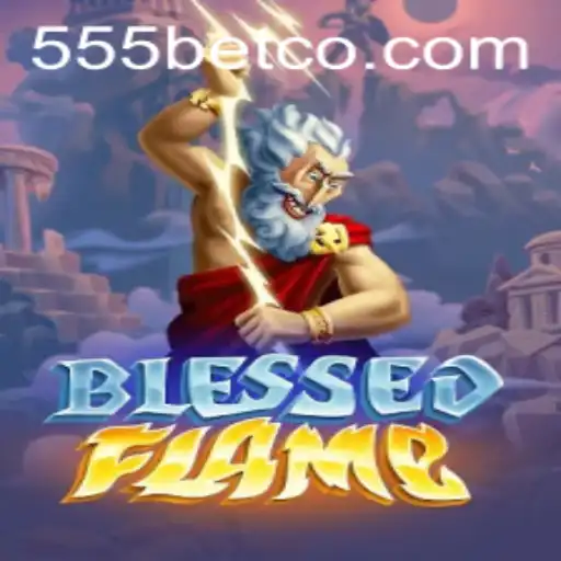 Explorando o Mundo de BlessedFlame: Um Jogo de Estratégia e Sorte Integrado com 555bet