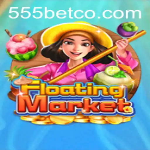 Explorando o Universo de FloatingMarket em 555bet