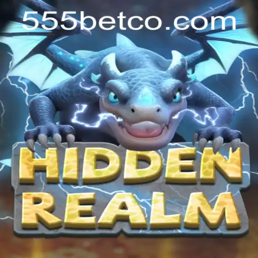 HiddenRealm: Um Mergulho no Universo Inovador de 555bet