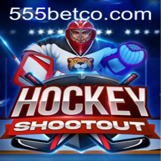 HockeyShootout e 555bet: Descubra a Emoção do Novo Jogo de Hóquei