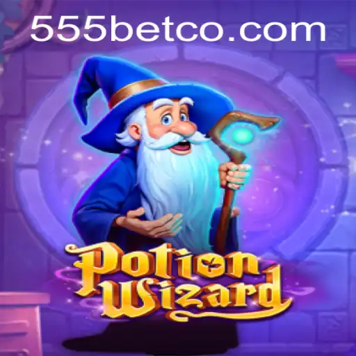Explorando o Fascinante Mundo de PotionWizard com 555bet