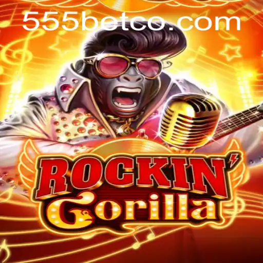 Explorando o Universo de RockinGorilla: Aventura, Estratégia e Diversão
