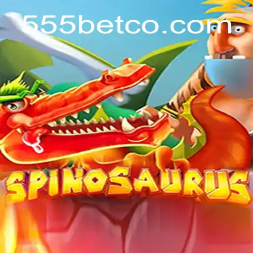 Explorando o Universo do Jogo Spinosaurus no 555bet