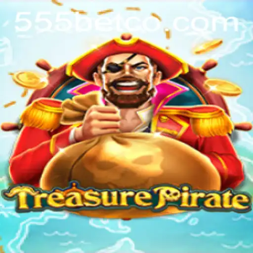 TreasurePirate: Uma Aventura de Apostas no Mundo dos Piratas