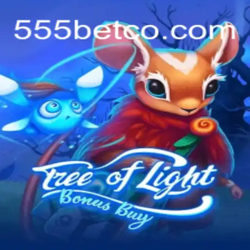 Descubra as Emoções do Jogo TreeOfLightBonusBuy na 555bet