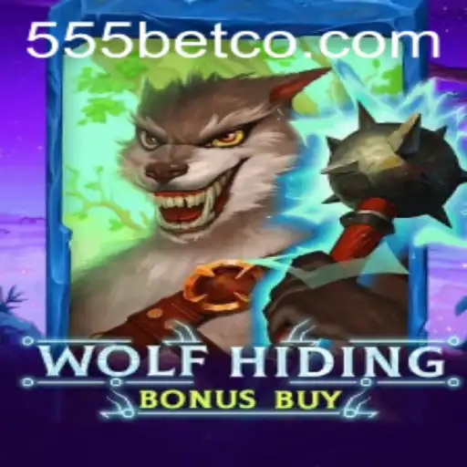Descobrindo o Mundo de 'WolfHidingBonusBuy' – O Novo Sucesso da 555bet